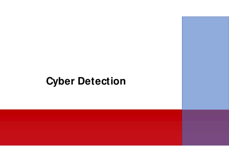 Riconoscimento e propagazione di attacchi cyber nei sistemi di controllo. L'approccio del progetto H2020 ATENA