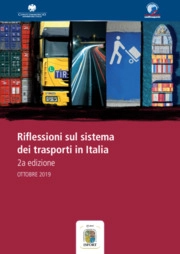 Riflessioni sul sistema dei trasporti in Italia