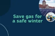 Risparmiare gas: la Commissione propone un piano di riduzione della domanda di gas per preparare l'UE a eventuali tagli all'approvvigionamento