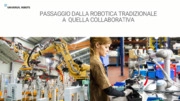 Cobot, Industria 4.0, Industria 5.0, Robot, Robotica