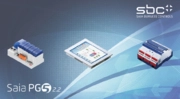 PG5 Controls Suite V2.2 - nuova versione del tool di ingegnerizzazione di SBC