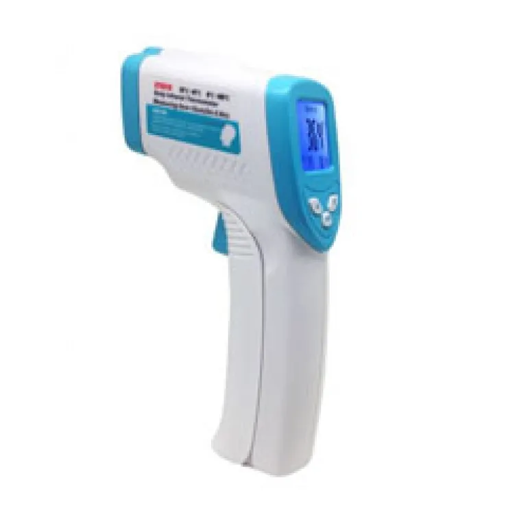 Scanner Termico Termometro Infrarossi DT8018S