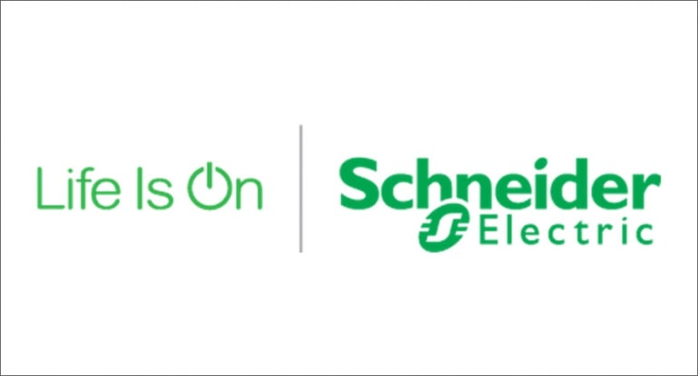 Schneider Electric: continuità digitale completa per i parchi eolici e fotovoltaici