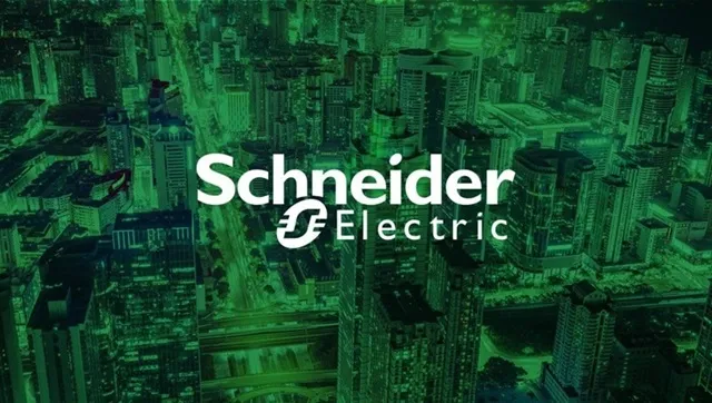 Schneider Electric: risultati di sostenibilità 2023 superiori agli obiettivi e
