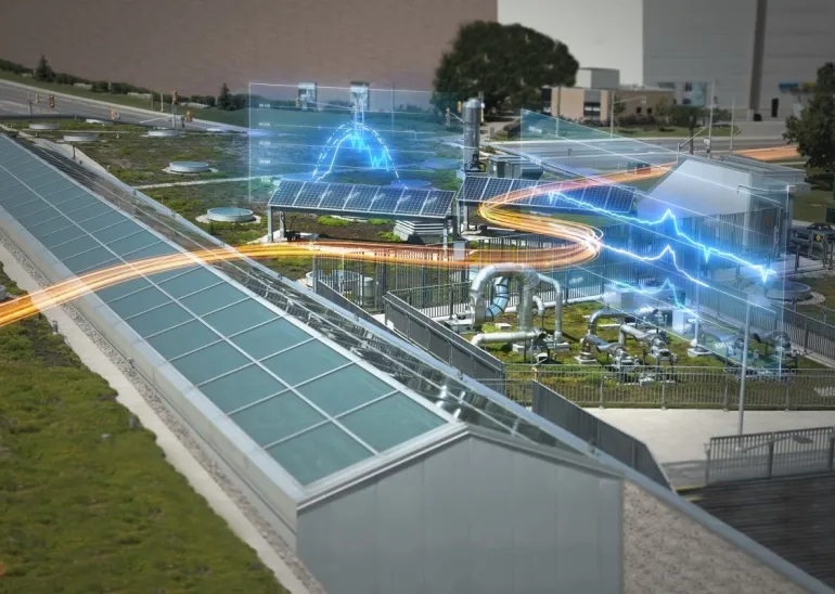 Siemens ed EGO Energy insieme per la digitalizzazione dell