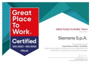Siemens Italia