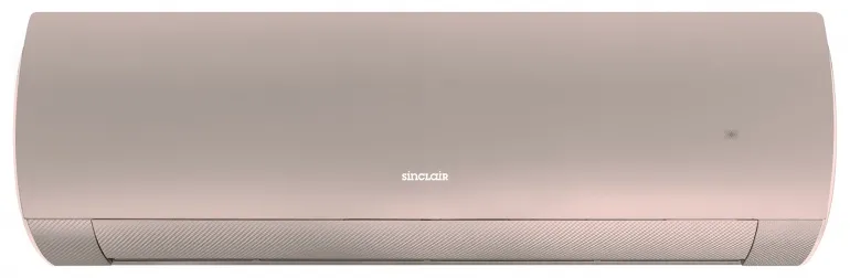 Sinclair presenta Terrel. L'unione tra design e indoor quality air