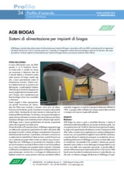 AGB Biogas