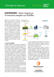 Sistemi integrati per la transizione energetica con EtaUPBio