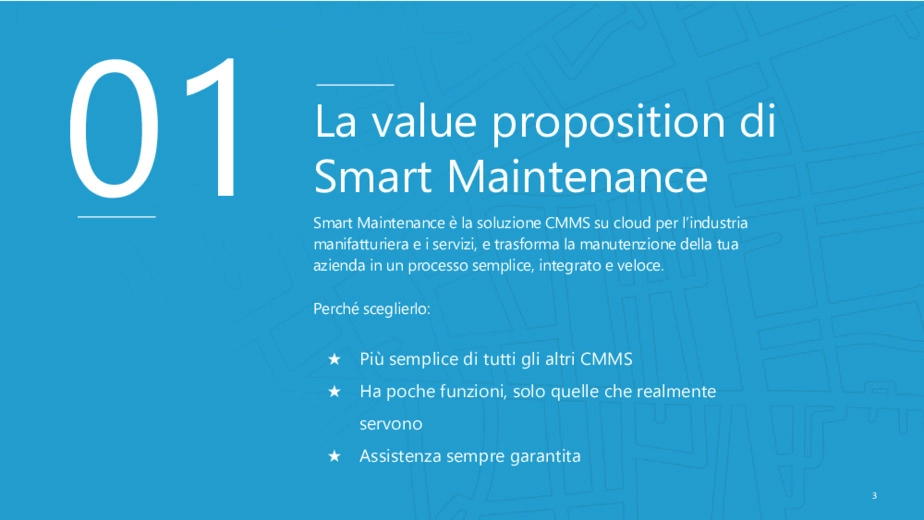 Smart Maintenance e Maintenance 4.0: il caso IMAB Group