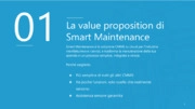 Smart Maintenance e Maintenance 4.0: il caso IMAB Group