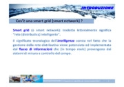 Smart Water Netwoks: un