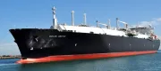 Snam E Golar LNG firmano contratto per una nave FSRU per l'approvvigionamento energetico della Sardegna
