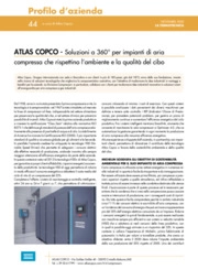 Atlas Copco Italia