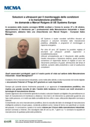 UE Systems Europe