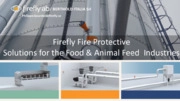 Soluzioni antincendio per l'industria alimentare - Fire protectives solutions for the food & animal feed industries