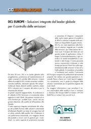 DCL Europe