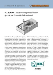DCL EUROPE 