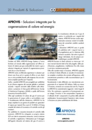 Aprovis Energy Systems