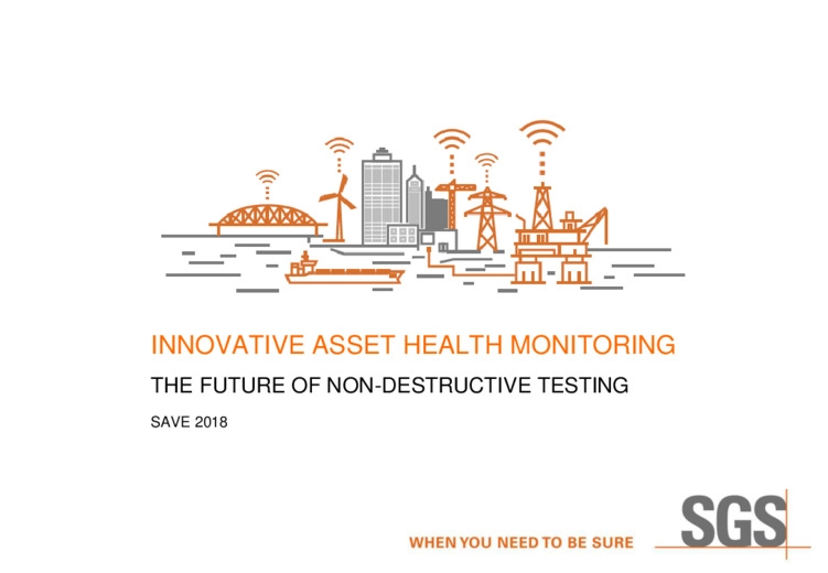 Structural Health Monitoring Solutions for Offshore Platforms