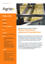 Success Story: AGRISTO