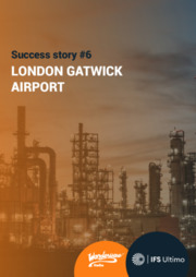 Success Story: LONDON GATWICK