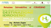 Sostenibilità, i progetti per l'idrogeno in Italia