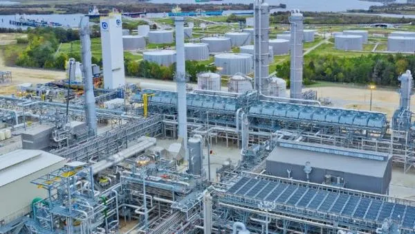 Tecnologia Autothermal Reforming di Air Liquide selezionata per la prima produzione di idrogeno e ammoniaca a basse emissioni di carbonio in Giappone