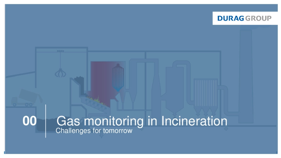 Tecnologie innovative ad elevate performances per il monitoraggio di emissioni degli impianti industriali