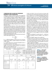Termoregolazione e contabilizzazione del calore ai sensi del D.Lgs. 102-2014