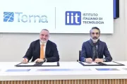 Terna e l'Istituto Italiano di Tecnologia insieme per l'innovazione e la ricerca