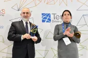 Terna premia l'innovazione sostenibile nata in azienda e lancia una nuova piattaforma per startup e PMI