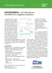 N.C.R. Biochemical