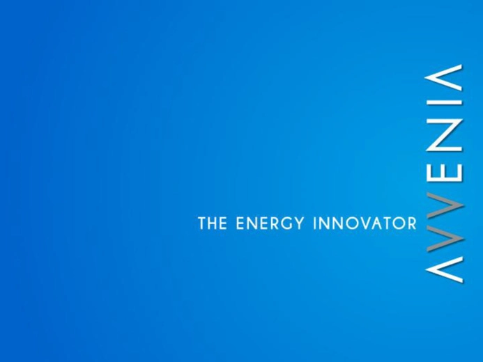 The energy innovator
