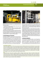Tholos & Sika Polyurethane Manufacturing: we do efficiency