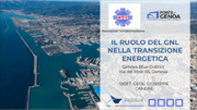 Gas naturale, GNL, Navale, Transizione energetica