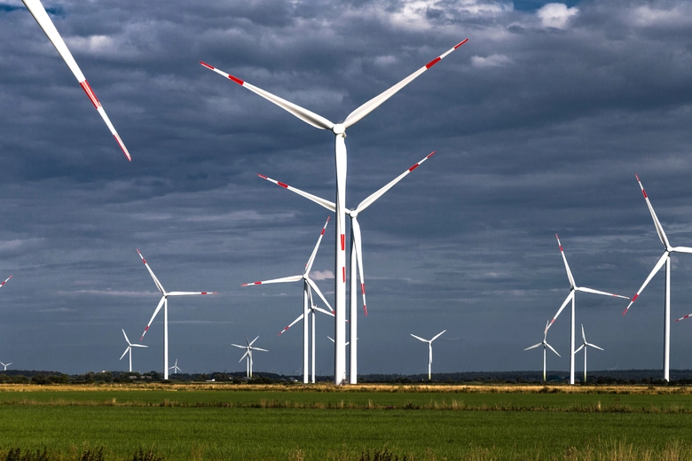 Turbine eoliche Siemens per due impianti onshore in Irlanda