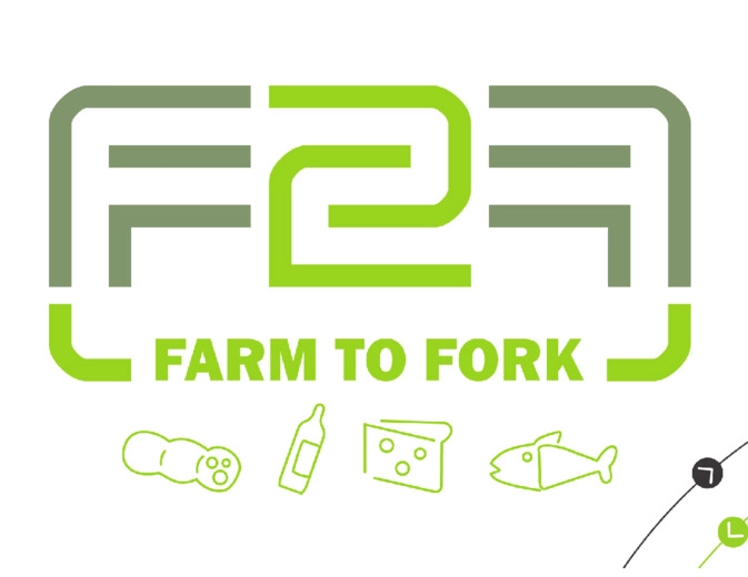 Un sistema informativo per la tracciabilit agroalimentare: lesperienza del progetto europeo RFID-F2F