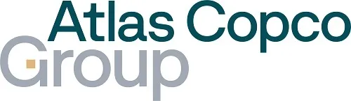 Una nuova identità per Atlas Copco Group che ha recentemente annunciato gli ottimi risultati del terzo trimestre