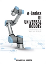 Universal Robots e-Series