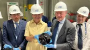 Urso e Vestager a Catania per il nuovo impianto STMicroelectronics, 5 miliardi di investimento