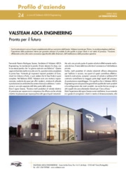 Valsteam Adca Engineering SA